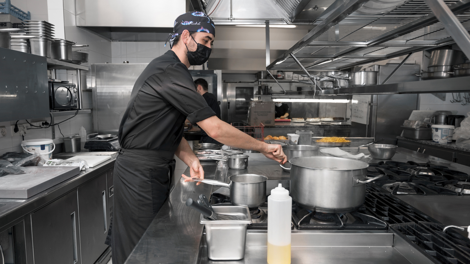 Food Service & Culinary Industry