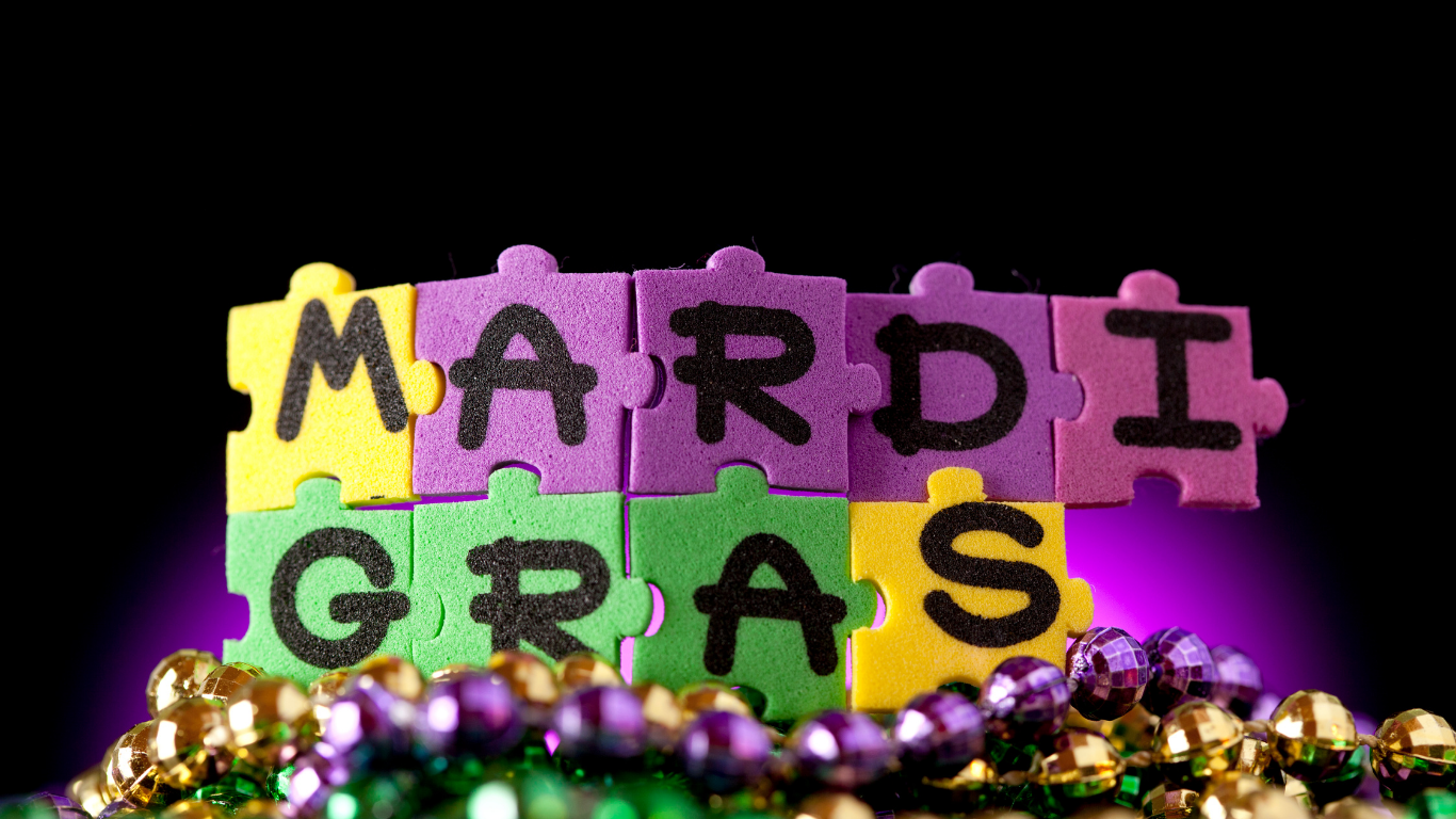 Mardi Gras