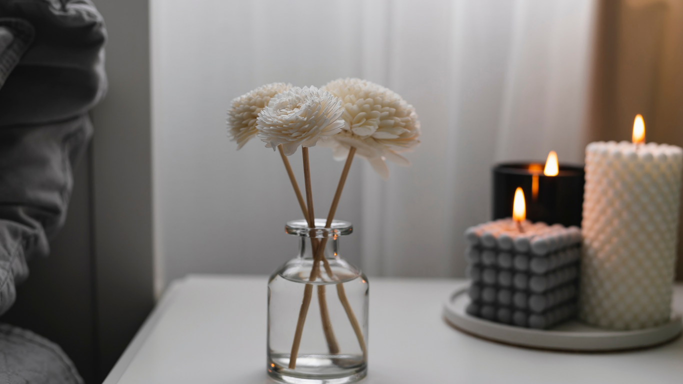 Home Fragrances