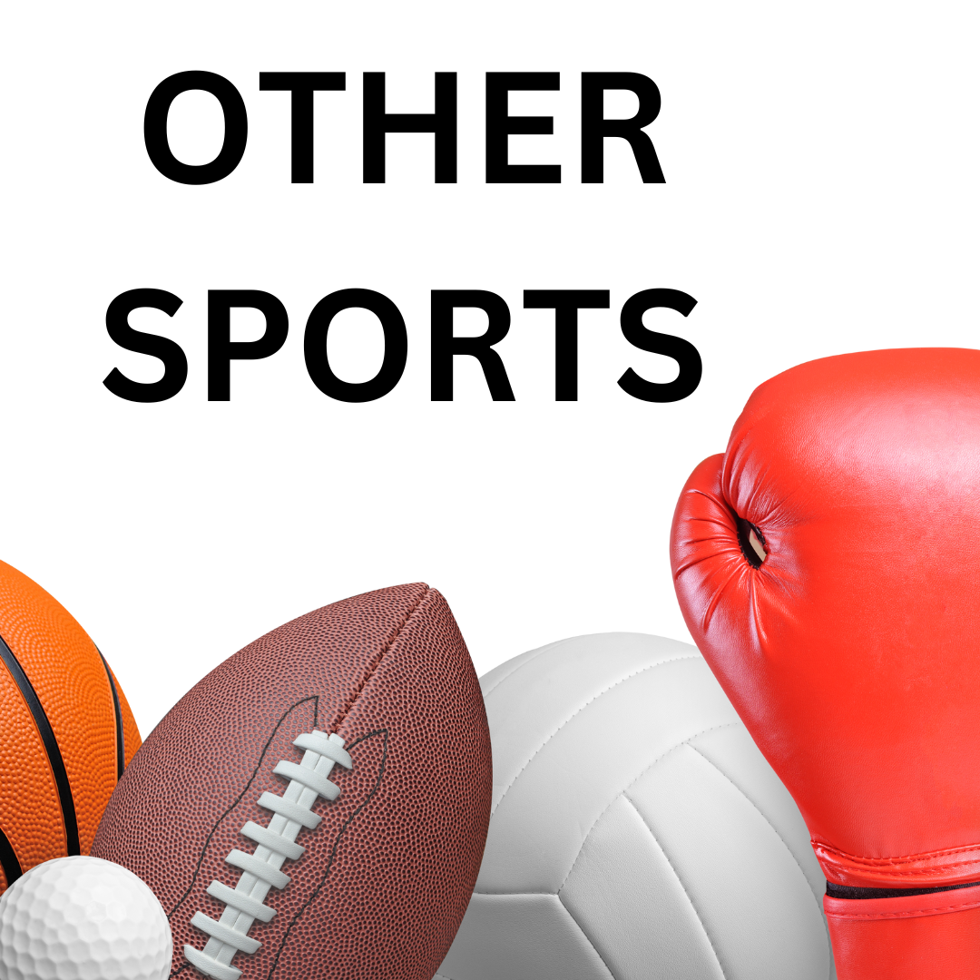 Other Sports