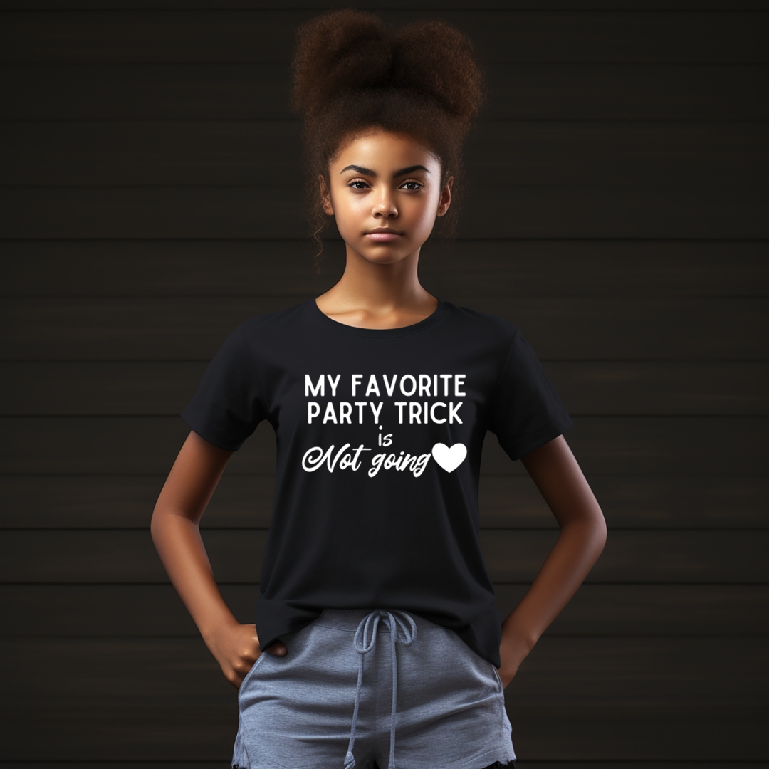 Trendy Sassy Quote T-Shirts for Teens and Adults style 5