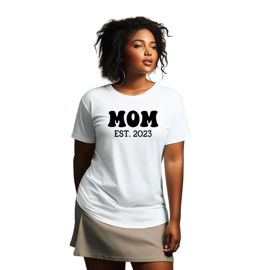 Tshirt - Mom Est - Design 11