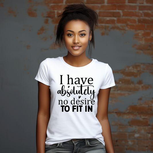 Trendy Sassy Quote T-Shirts for Teens and Adults style 12