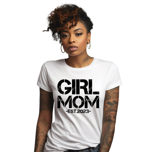 Tshirt - Mom Est - Design 13