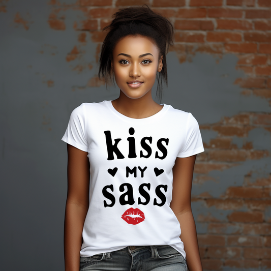 Trendy Sassy Quote T-Shirts for Teens and Adults style 7