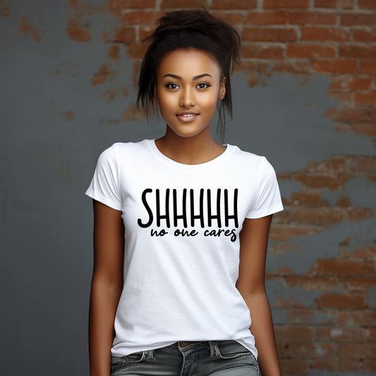 Trendy Sassy Quote T-Shirts for Teens and Adults style 1