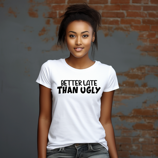 Trendy Sassy Quote T-Shirts for Teens and Adults style 8