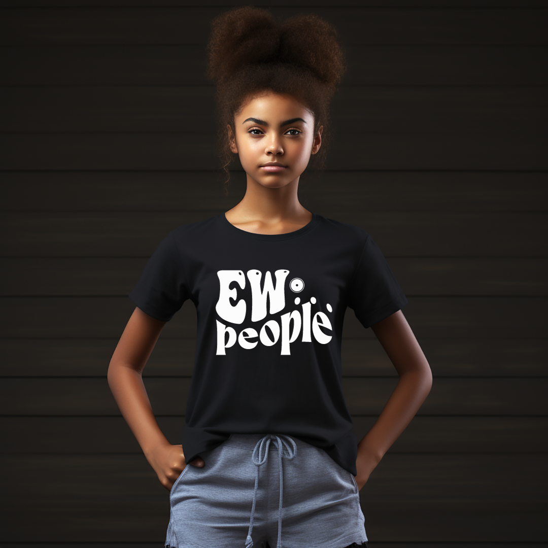 Trendy Sassy Quote T-Shirts for Teens and Adults style 2
