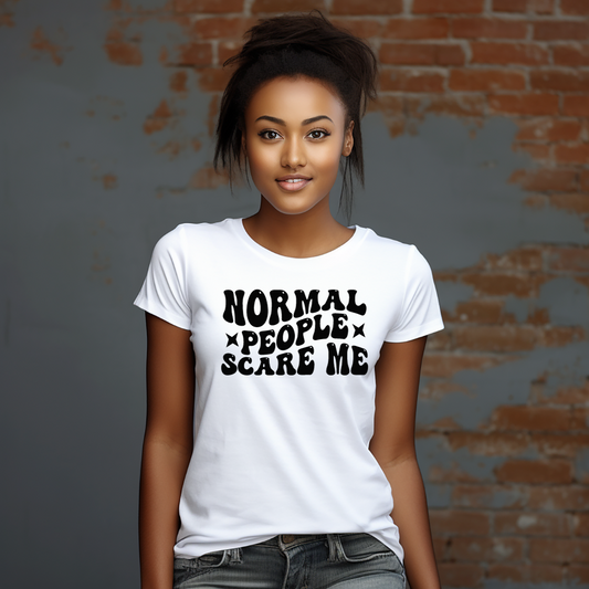 Trendy Sassy Quote T-Shirts for Teens and Adults style 3