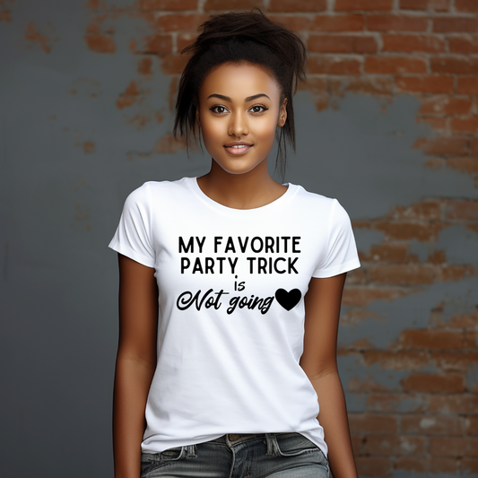 Trendy Sassy Quote T-Shirts for Teens and Adults style 5