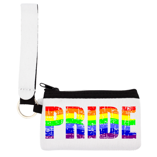 Mini Purse  - PRIDE