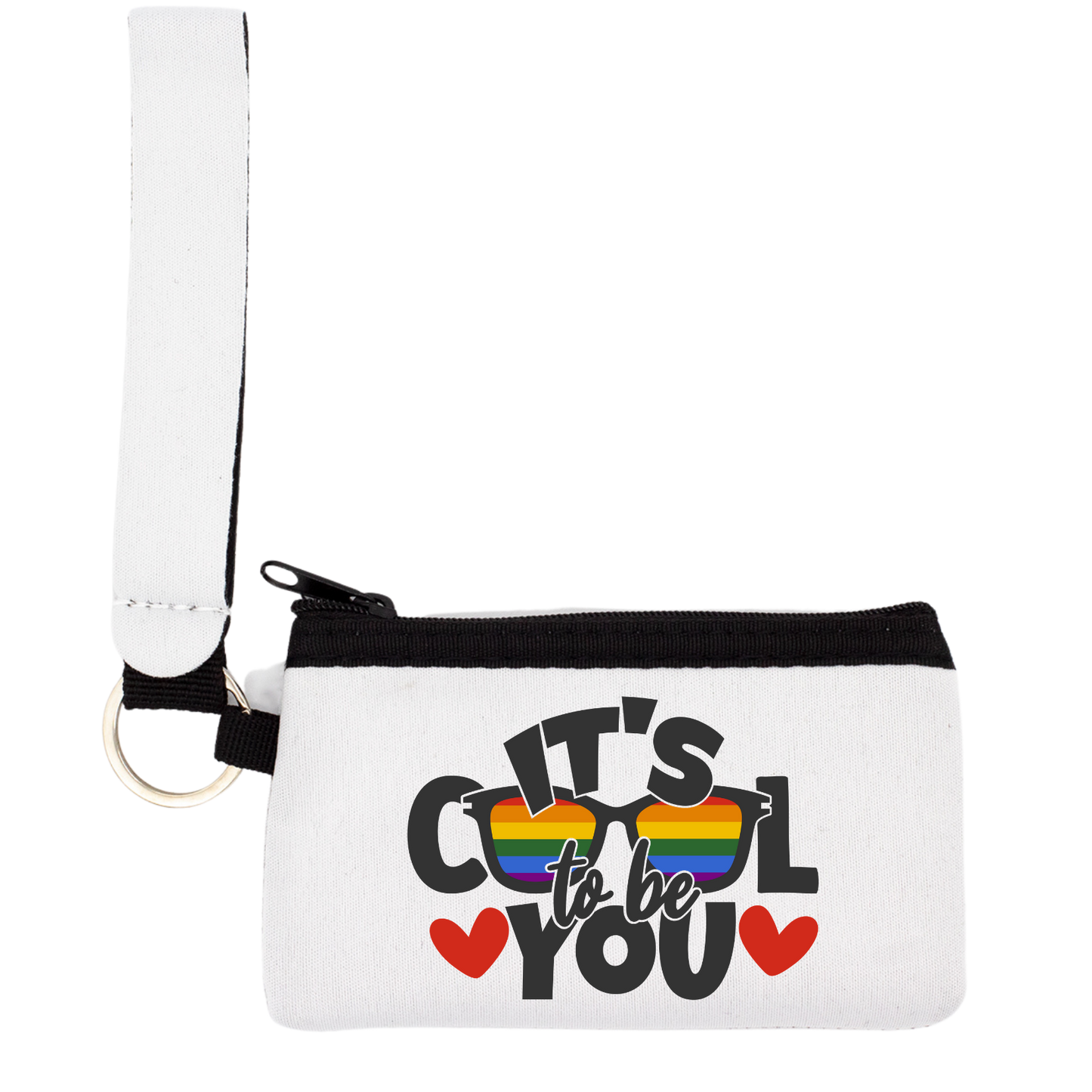 Mini Purse  - Its cool to be you