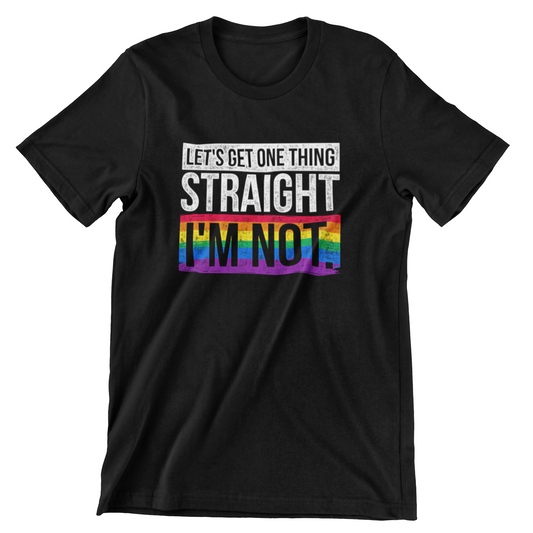 T-Shirt  Pride - BPT4