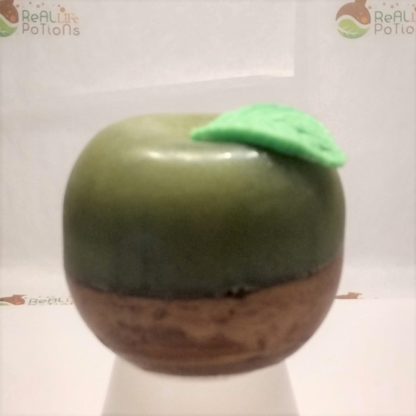 Novelty Soap - Apple