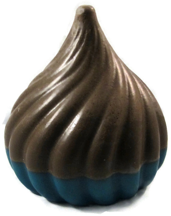 Blueberry Chocolate Kiss Soap