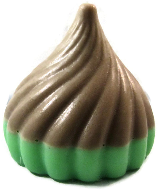 Mint Chocolate Kiss Soap