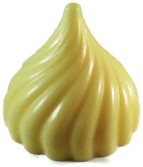 White Chocolate Kiss Soap