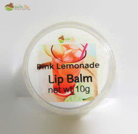 Pink Lemonade Lip Balm