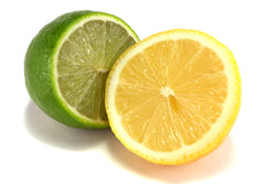 Lemon Lime Lip Balm