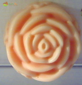 Rose II Soap
