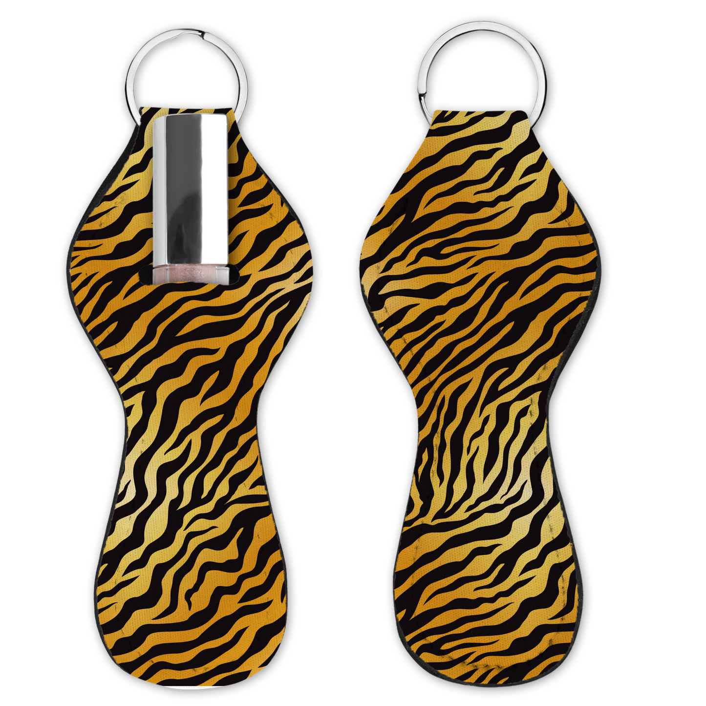 Lip Gloss Holder - Tiger OG