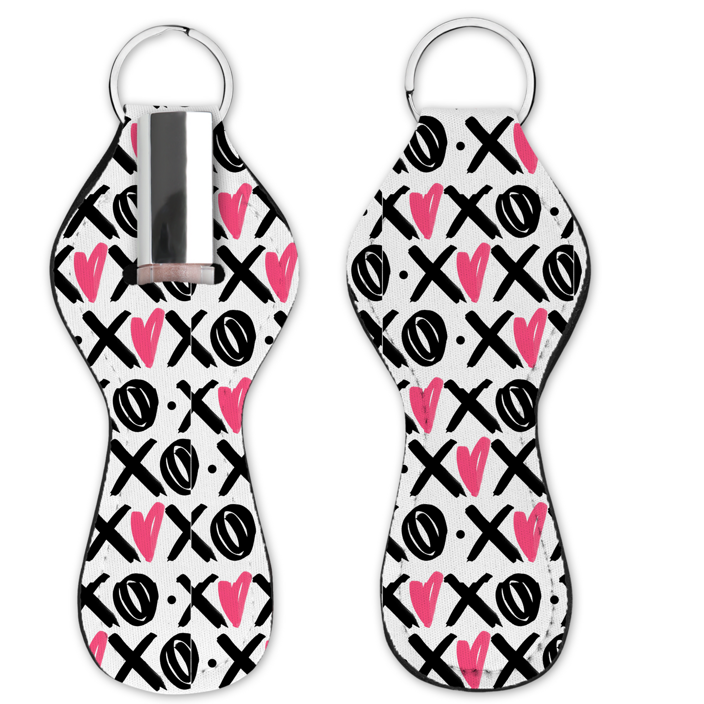 Lip Gloss Holder - XO1