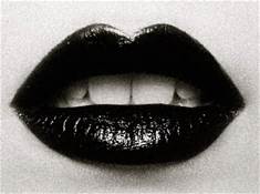 Kiss of Death Lip Balm